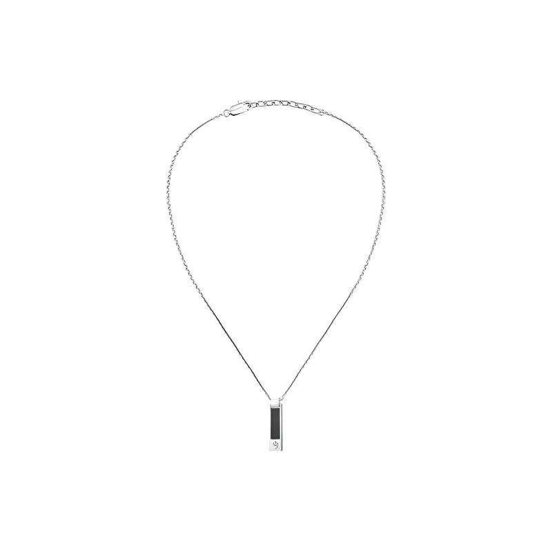 Maserati Necklaces Unisex-1