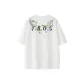 White (100% cotton)