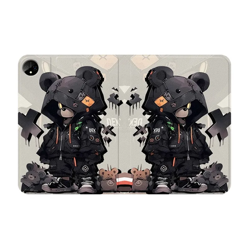 YIBAOBAO Tablet Protective Cases-3