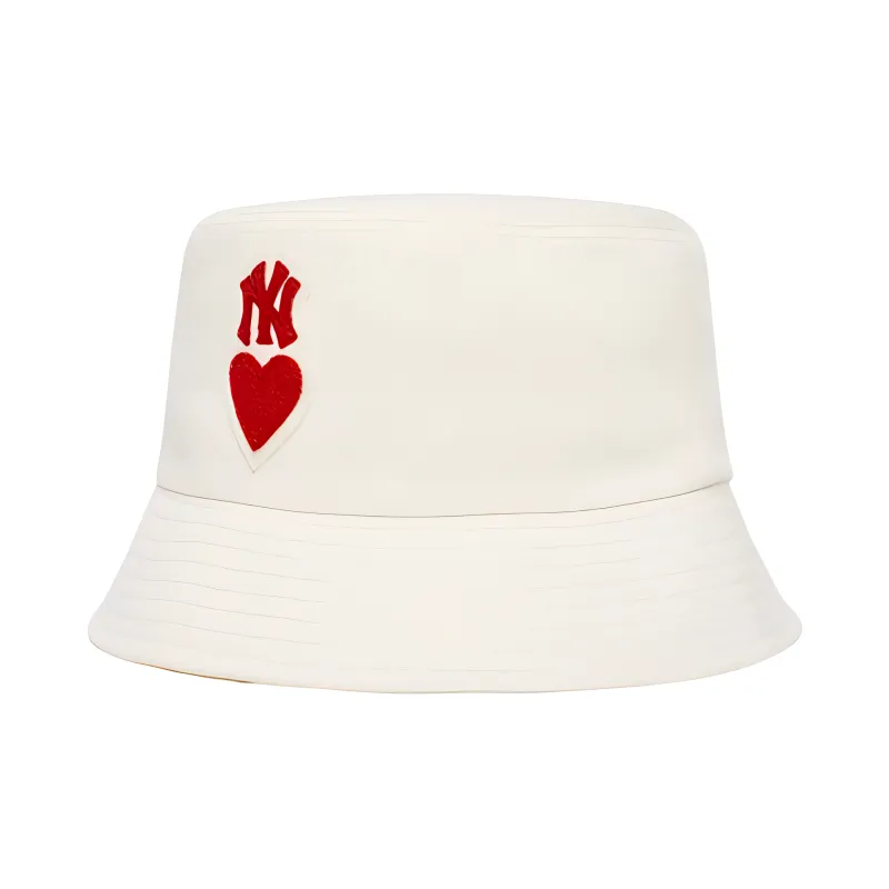 MLB New York Yankees Bucket Hats Unisex-1