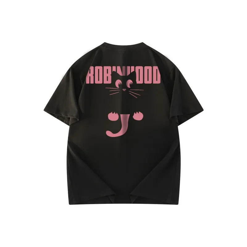 ROBINHOOD T Shirts Unisex-0