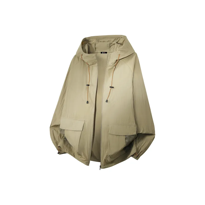 SOIE Sun Protection Clothing Unisex-23