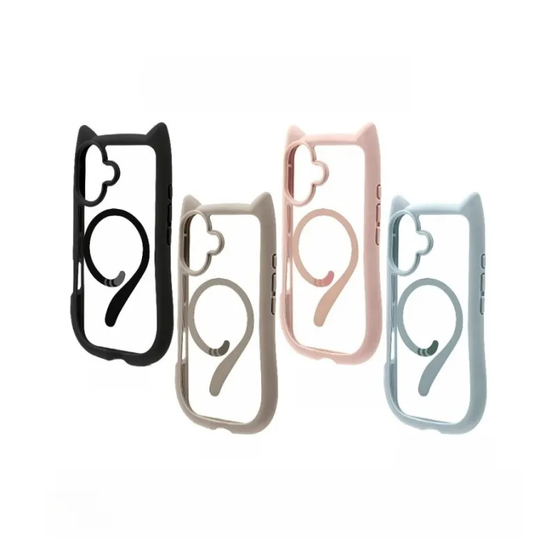 Baby elephants Phone Cases-5