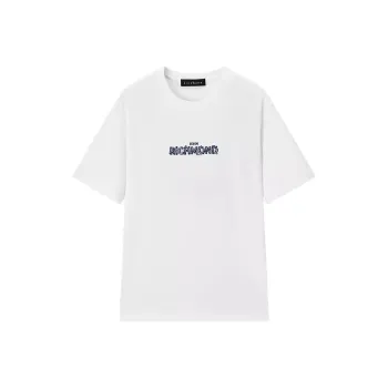 JOHN RICHMOND T Shirts Men