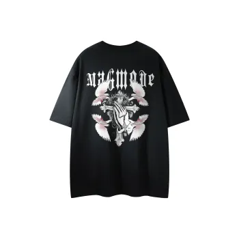Magmode T Shirts Unisex
