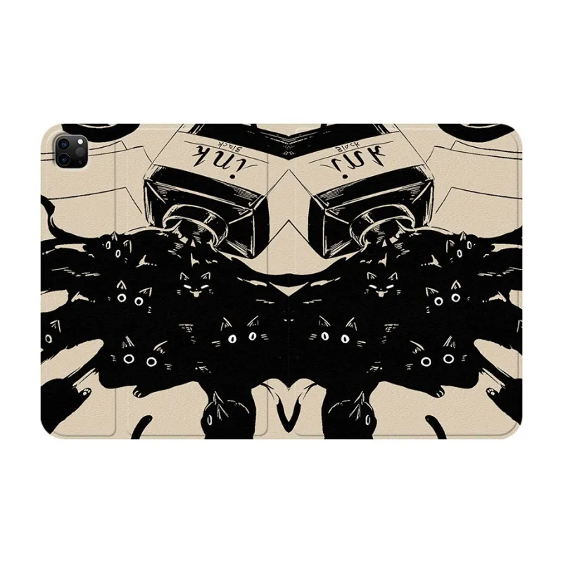 YIBAOBAO Tablet Protective Cases-3
