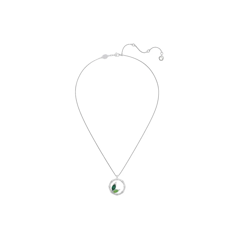 Swarovski Dellium Necklaces Women's-2