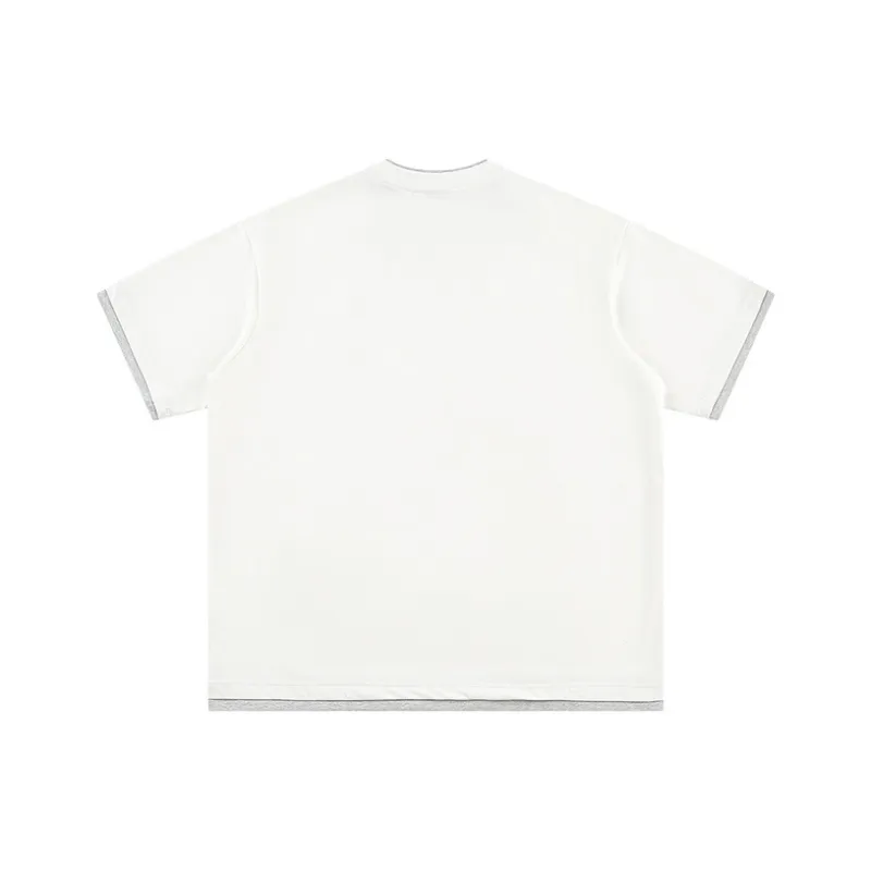 BONAS T Shirts Unisex-1