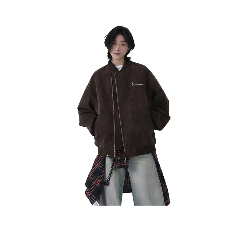 SOLIDITY Jackets & Coats Unisex-6