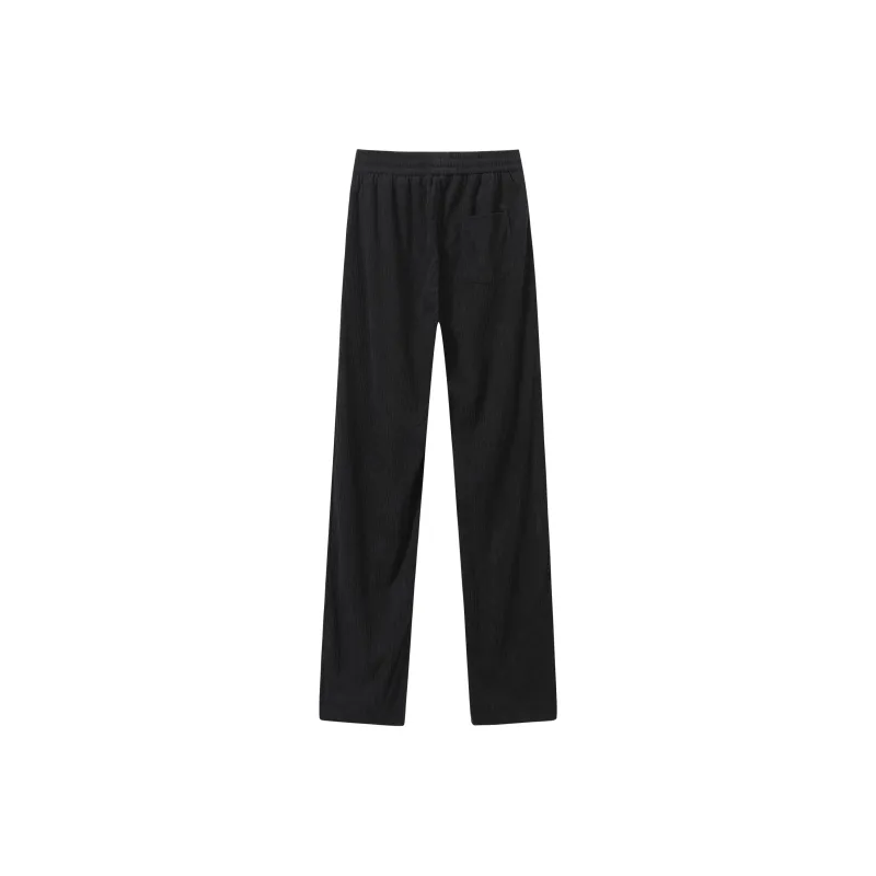 SAME FLOW Casual Pants Unisex-6