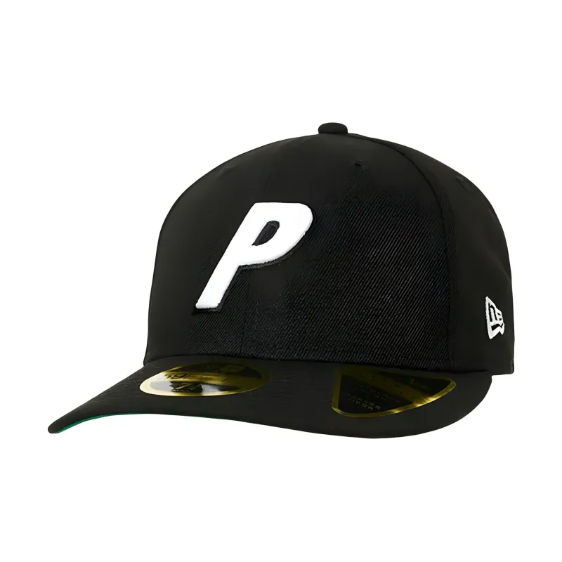 PALACE New Era GORE TEX Low Profile P 59Fifty-0