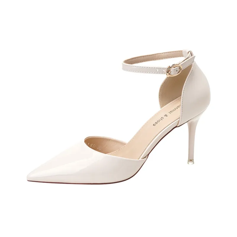 WEISHIBANGWEI High Heels Women's-10