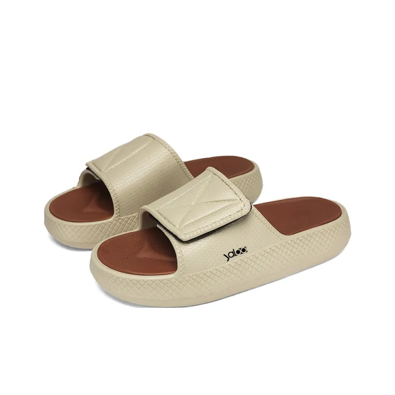Yalu Preferred EVA Slip Resistant Slide Slippers Men's-12