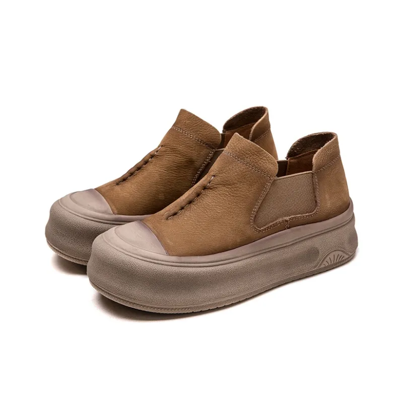 PLO CART Casual Single Shoes Women's-13