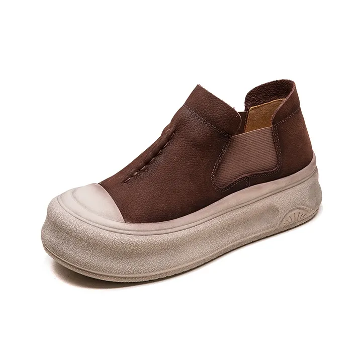 PLO CART Casual Single Shoes Women's-6