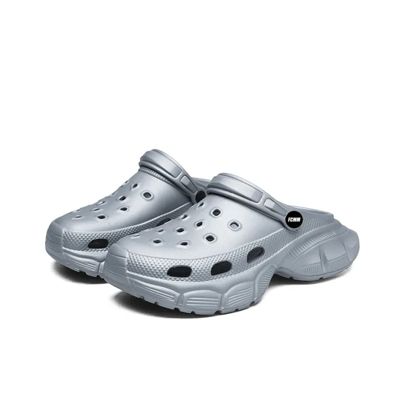 FCMM Clogs Unisex-1
