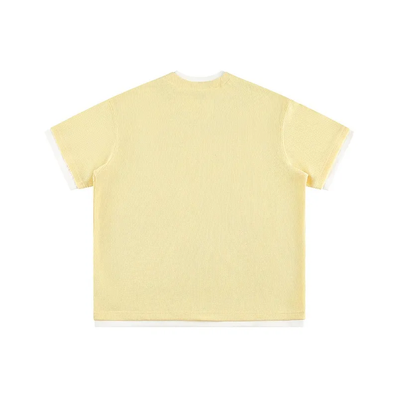 BONAS T Shirts Unisex-3