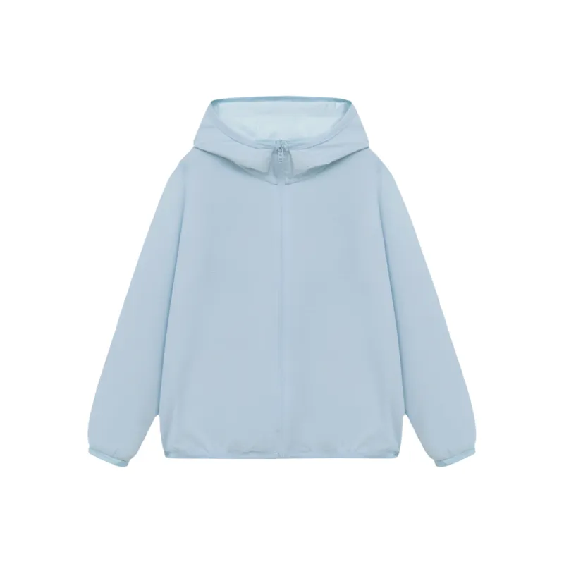 SNOW FLYING Jackets & Coats Unisex Light Blue-0