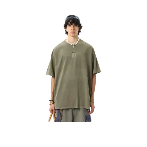 JHYQ T Shirts Unisex
