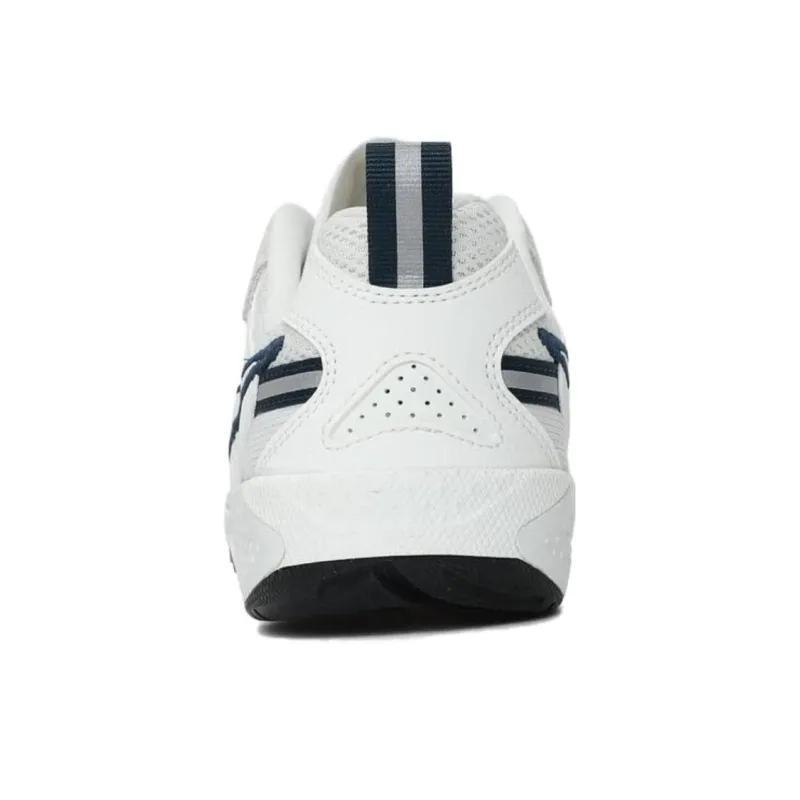 Nike JAM Cushioning, Wear Resistant Low Top Casual Shoes Women's White-3