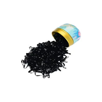 Left Europe Hair Ties Women's
