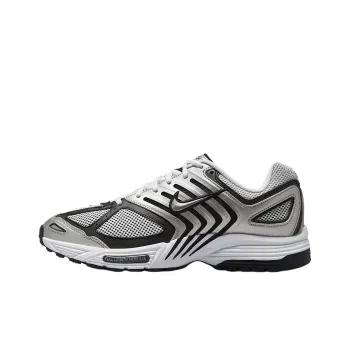 Nike Air Peg 2K5 Metallic Silver White Black