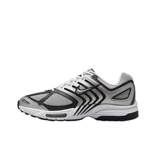 Nike Air Peg 2K5 Metallic Silver White Black