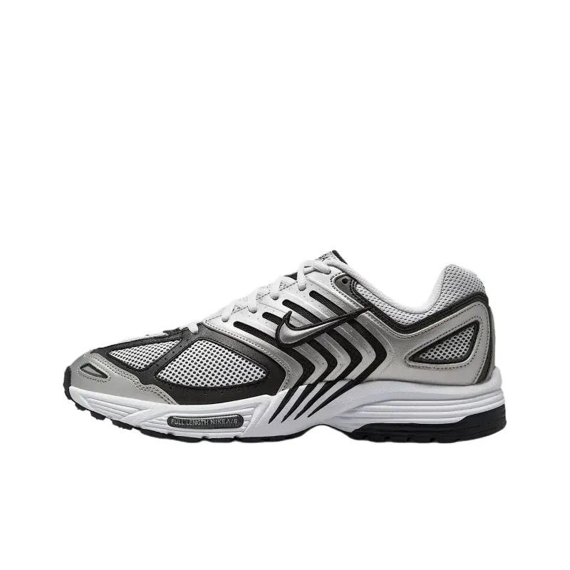 Nike Air Peg 2K5 Metallic Silver White Black-0