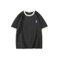 [100% cotton]Dark Gray (Tf Hero Warrior Chest Logo)