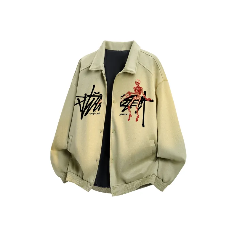 INNERSECT Jackets & Coats Unisex-9