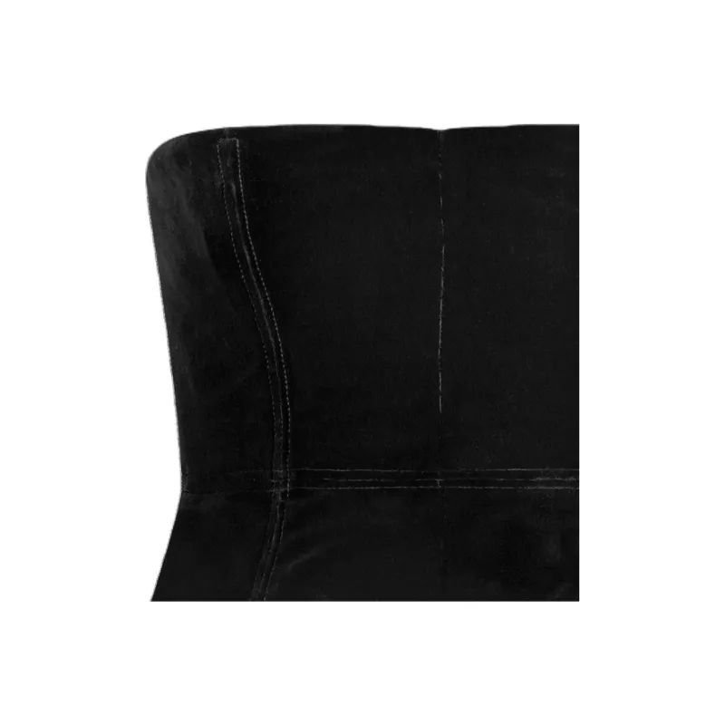 TOM FORD FW24 Strapless Top Women's Black-3