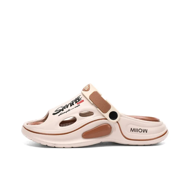 MIIOW Beach Sandals Men-9