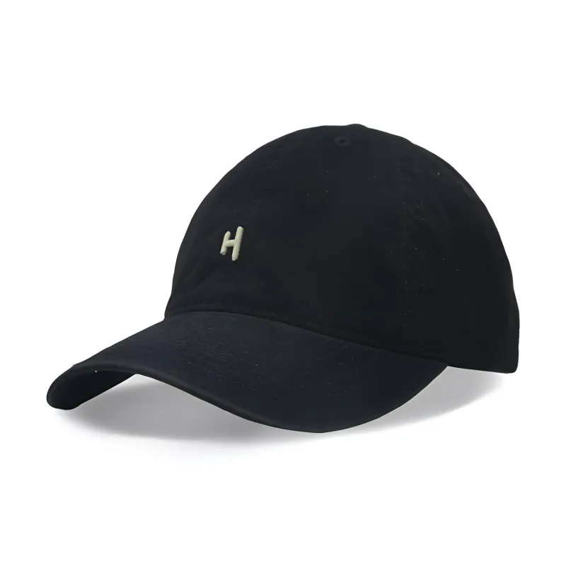Mo Jiaoting Cotton Baseball Caps Unisex-0