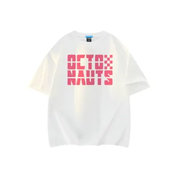 Small Columns Under The Sea T Shirt Unisex