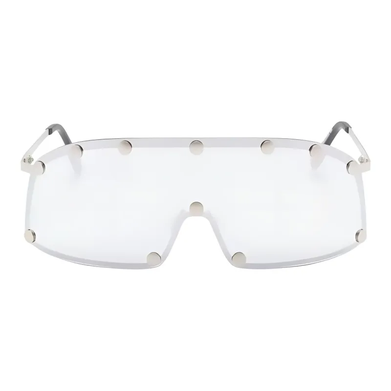 RICK OWENS Shielding Sunglasses-1