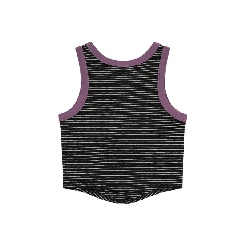 CHUU Basic Versatile Multicolor Tank Top Women's-12