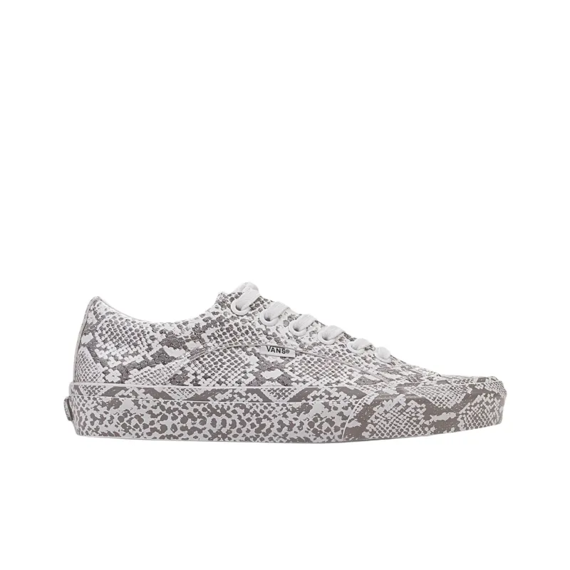 Vans Opening Ceremony X Lampin 'White Snakeskin'-1