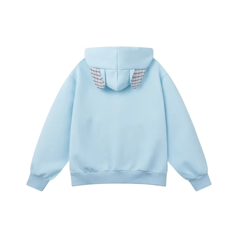 CHARLIE GOLF Sweatshirt Women's-11