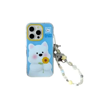 Kona Chun Phone Cases