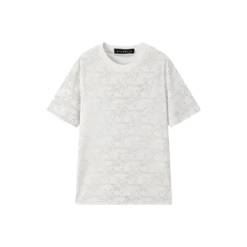 JOHN RICHMOND T Shirts Men