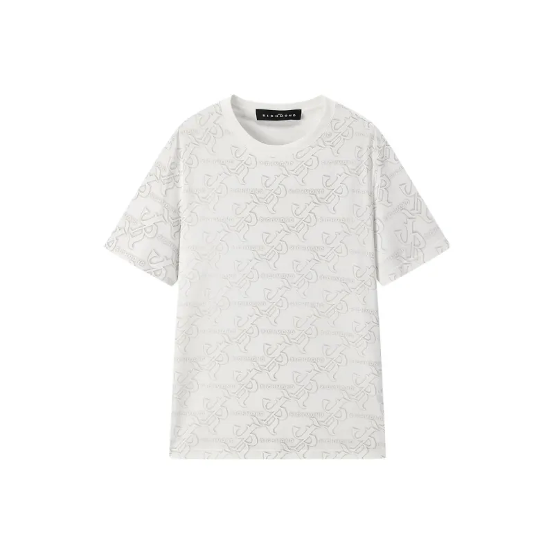 JOHN RICHMOND T Shirts Men-0