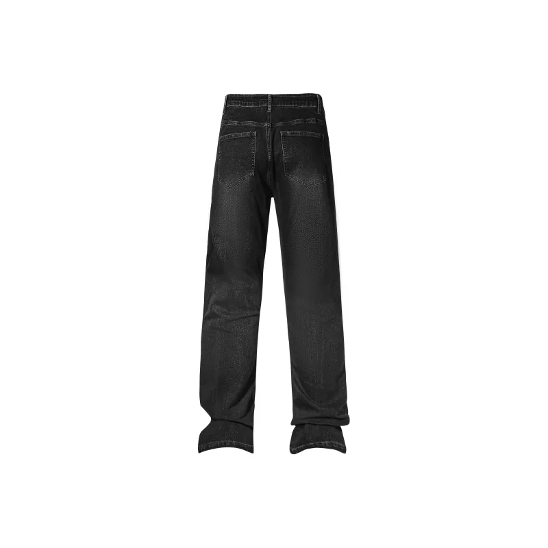 MIIOW Trend Party Series Jeans Unisex-6