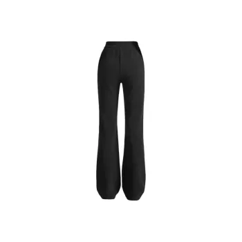 Flowers In Water Casual Pants Women's
