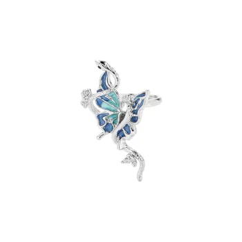 KING OF BLING Alloy Rings Women's