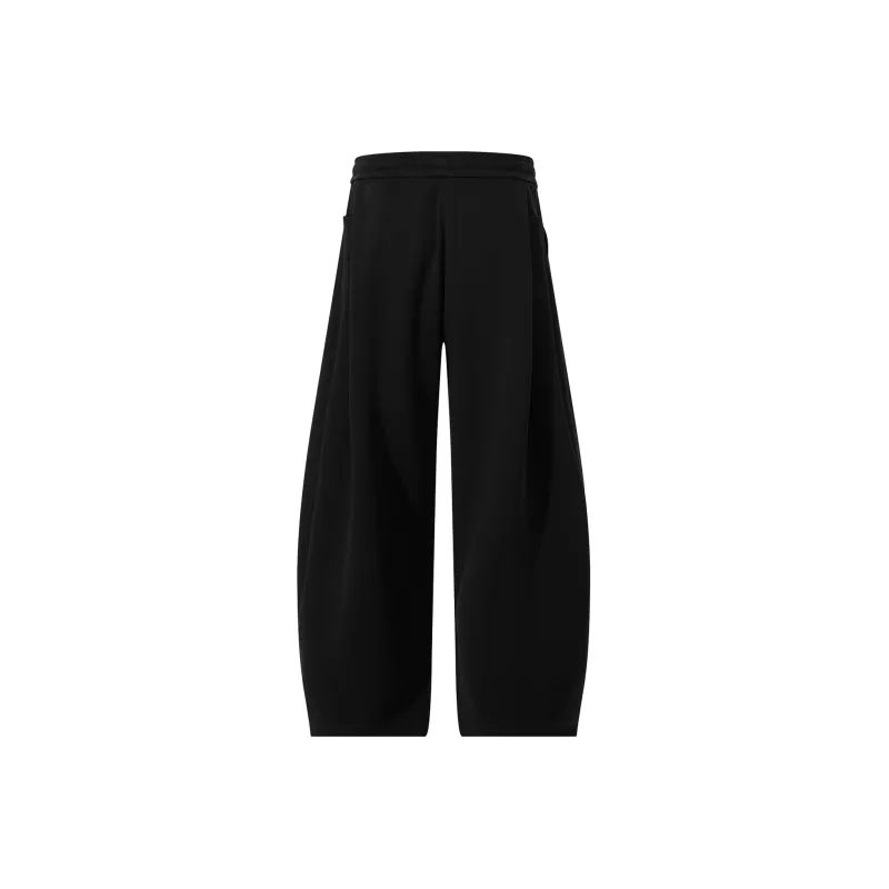 David Bakken Casual Pants Unisex-1
