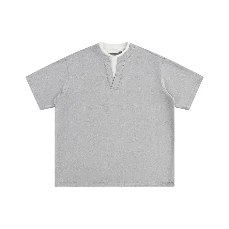 BONAS T Shirts Unisex-6
