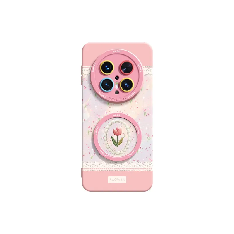 SUPER MOUSE Phone Cases-5