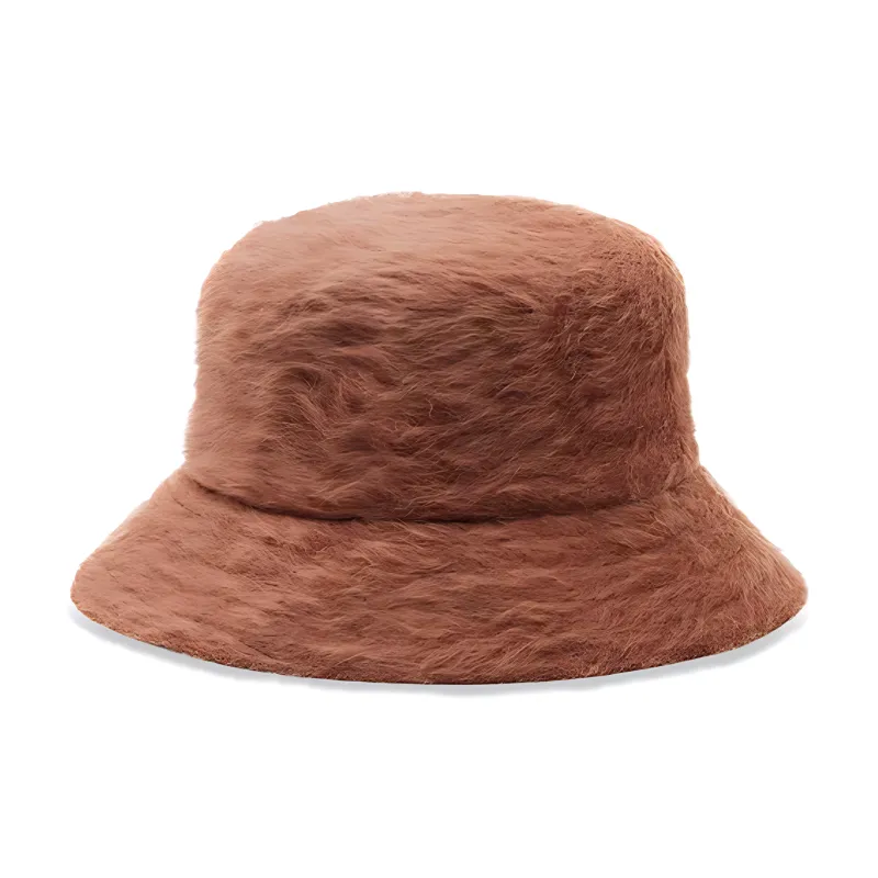 KANGOL Wool Bucket Hats Women's-2