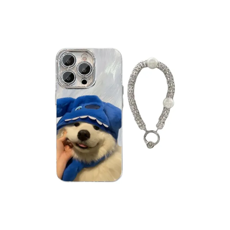 HASEE Phone Cases-3