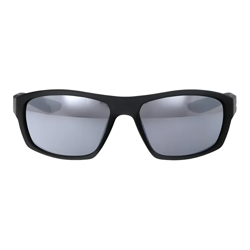 Nike Brazen Boost Rectangle Frame Sunglasses-1